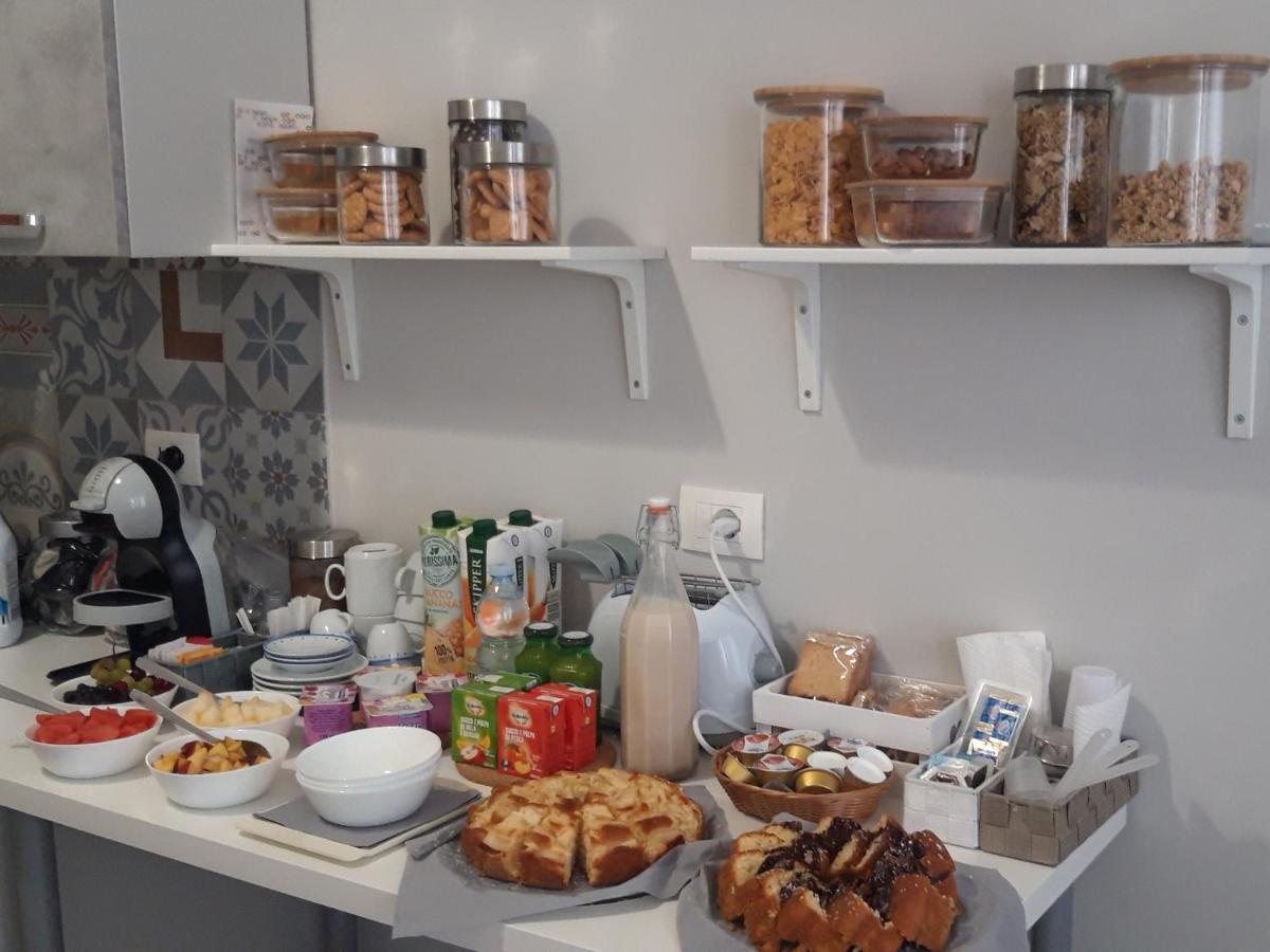 Bed & Breakfast L'opera Dei Pupi 2*